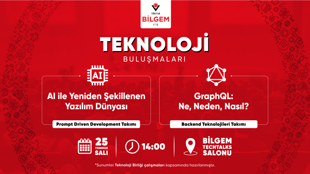 TechTalks