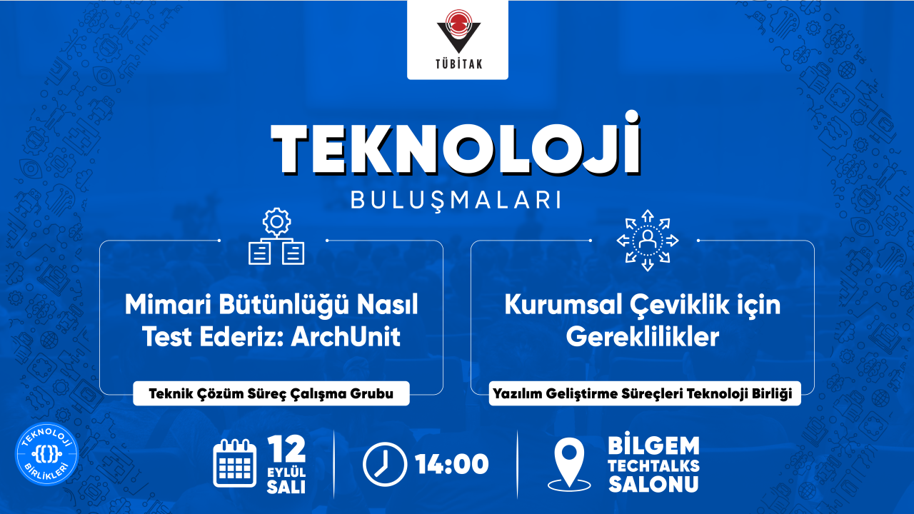 TechTalks