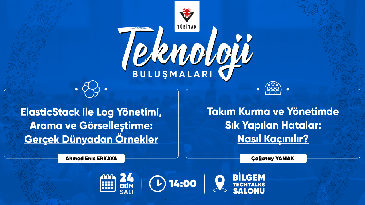 TechTalks