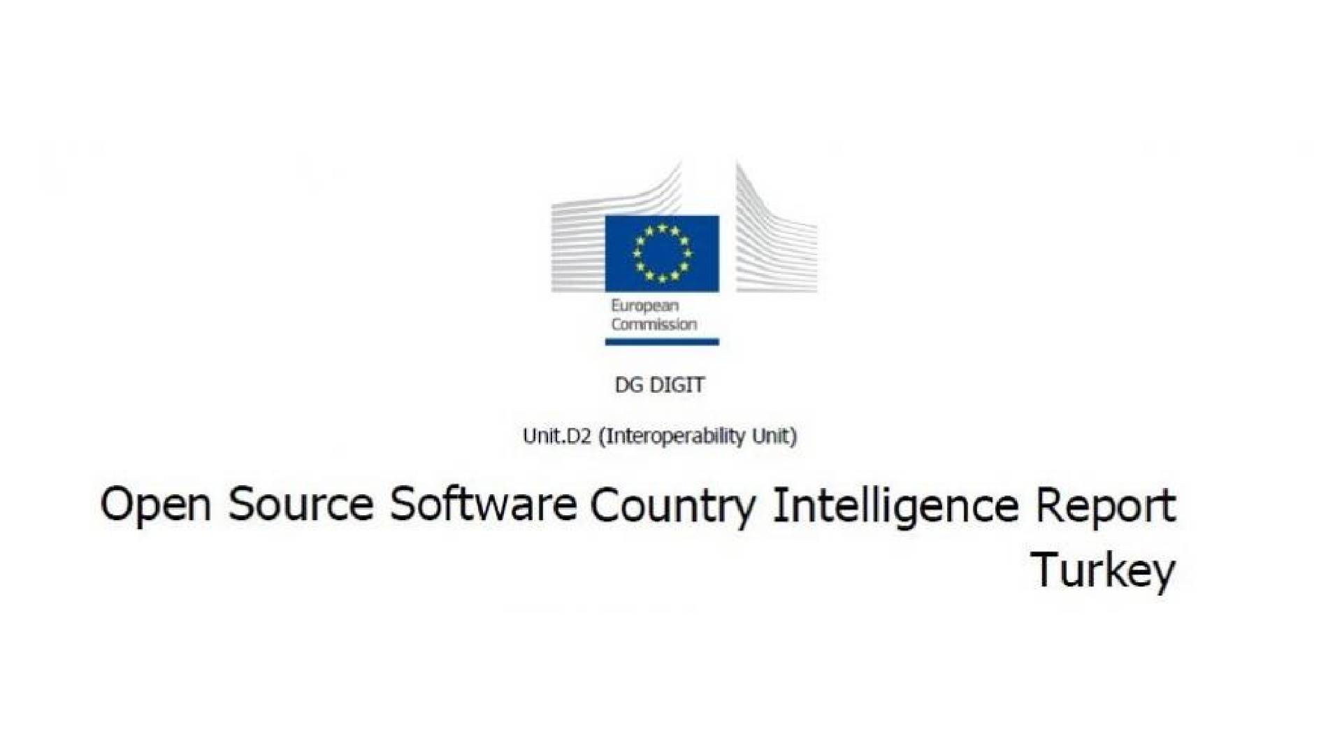 Open Source Software Türkiye 2021