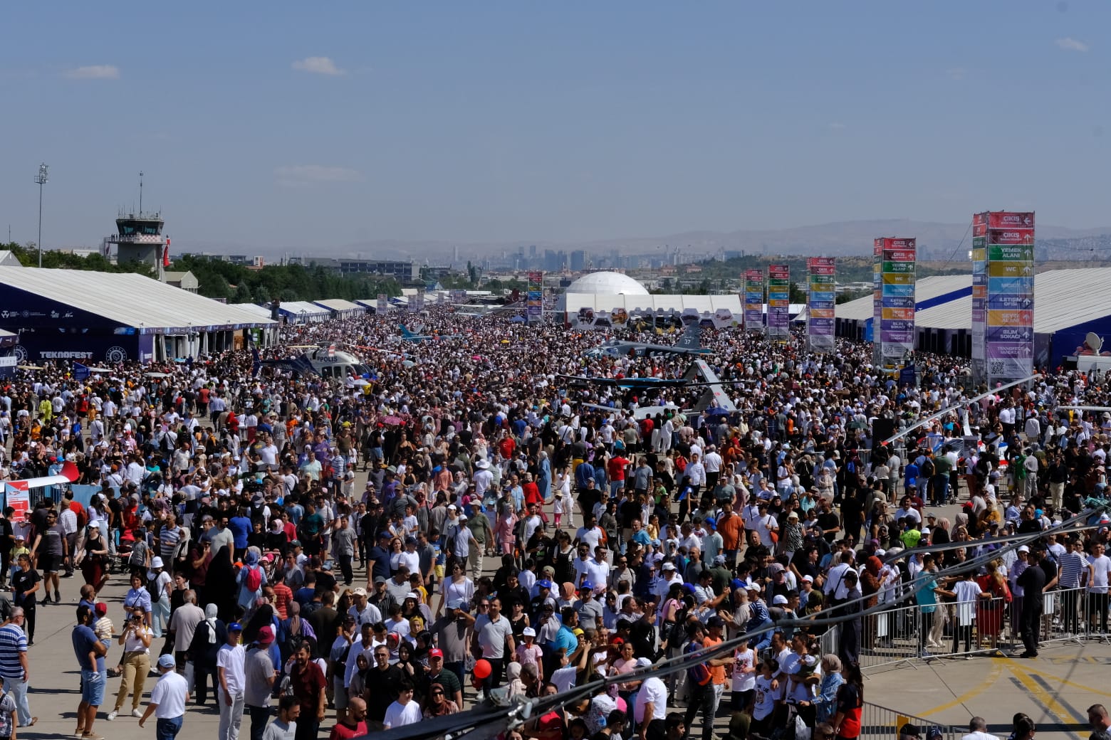 TEKNOFEST ANKARA