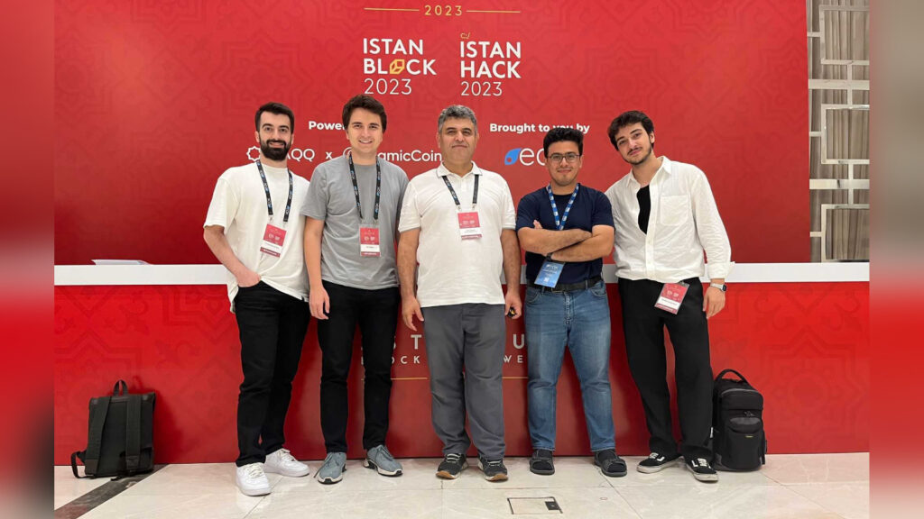 İstanbul Blockchain Week