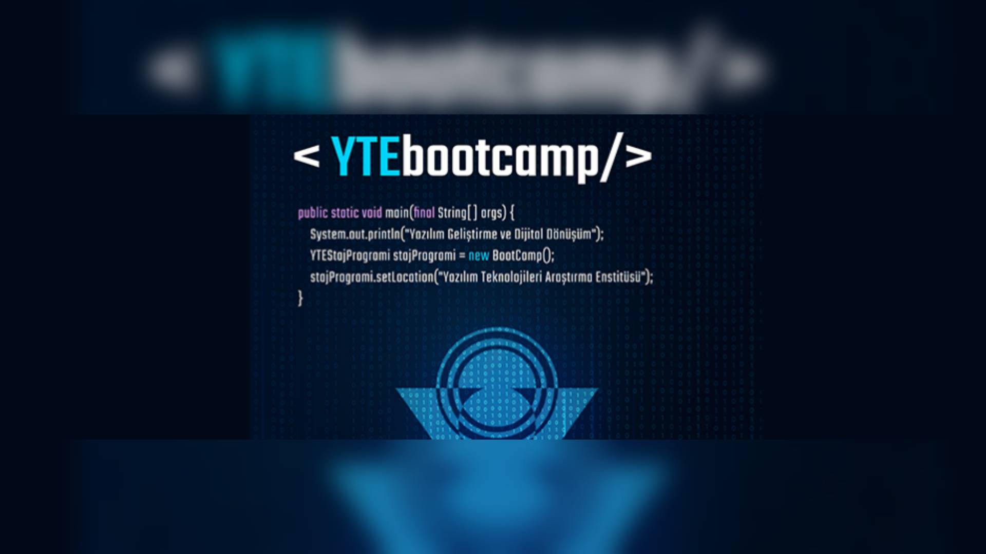 bootcamp