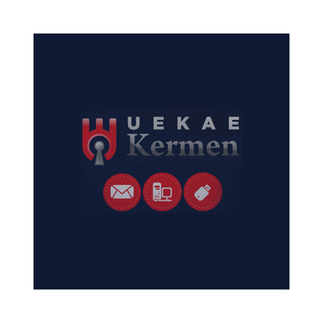 KERMEN - Public Key Infrastructure Desktop Client